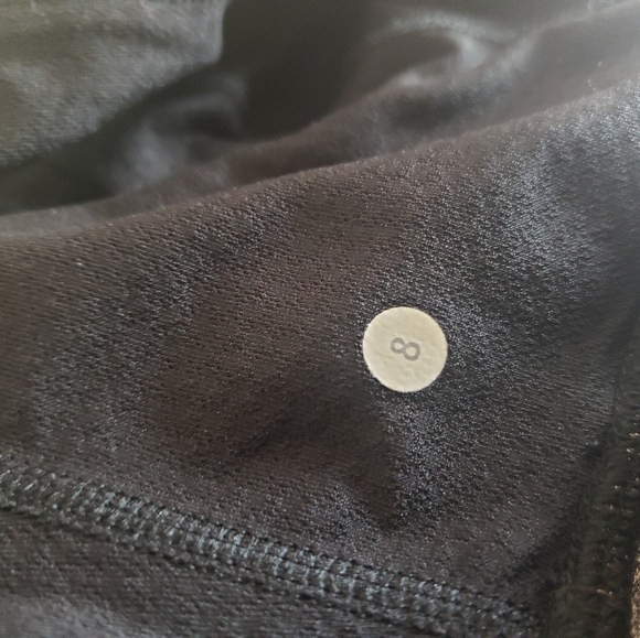 Lululemon Tame Me Tank - Picture 11 of 11